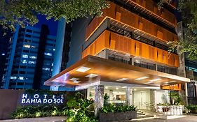 Hotel Bahia do Sol